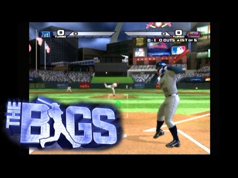 The Bigs 2 Ps3 Iso